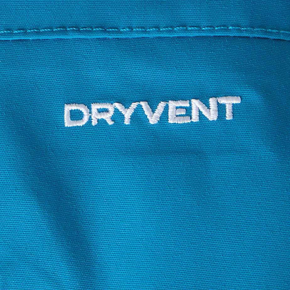 Mens Freedom Bib Trousers TNF Dusk Blue ALT18