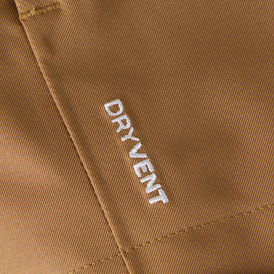 Fourbarrel Triclimate 3in1 Jacket M TNF Utility BrownKhaki Stone ALT19