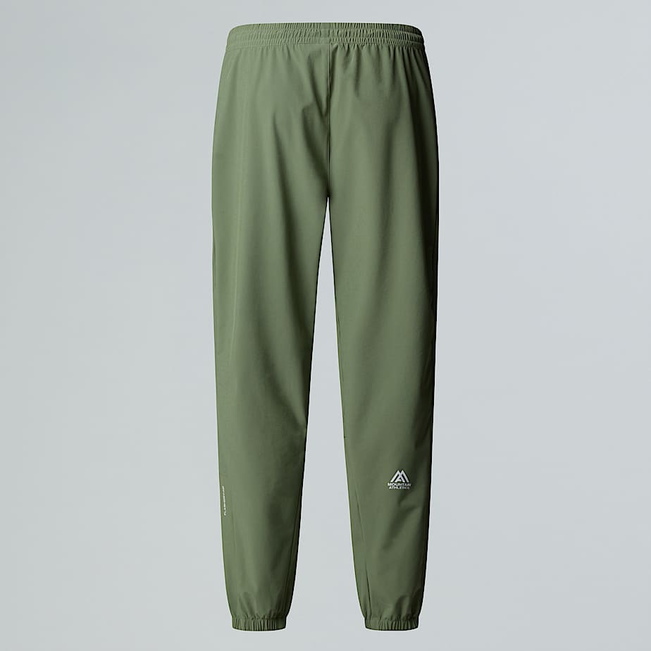 Men’s Mountain Athletics Wind Trousers - 10