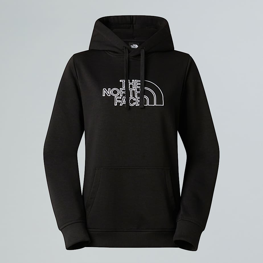 Drew Peak Light Kapuzenpulli fr Damen TNF ALT20