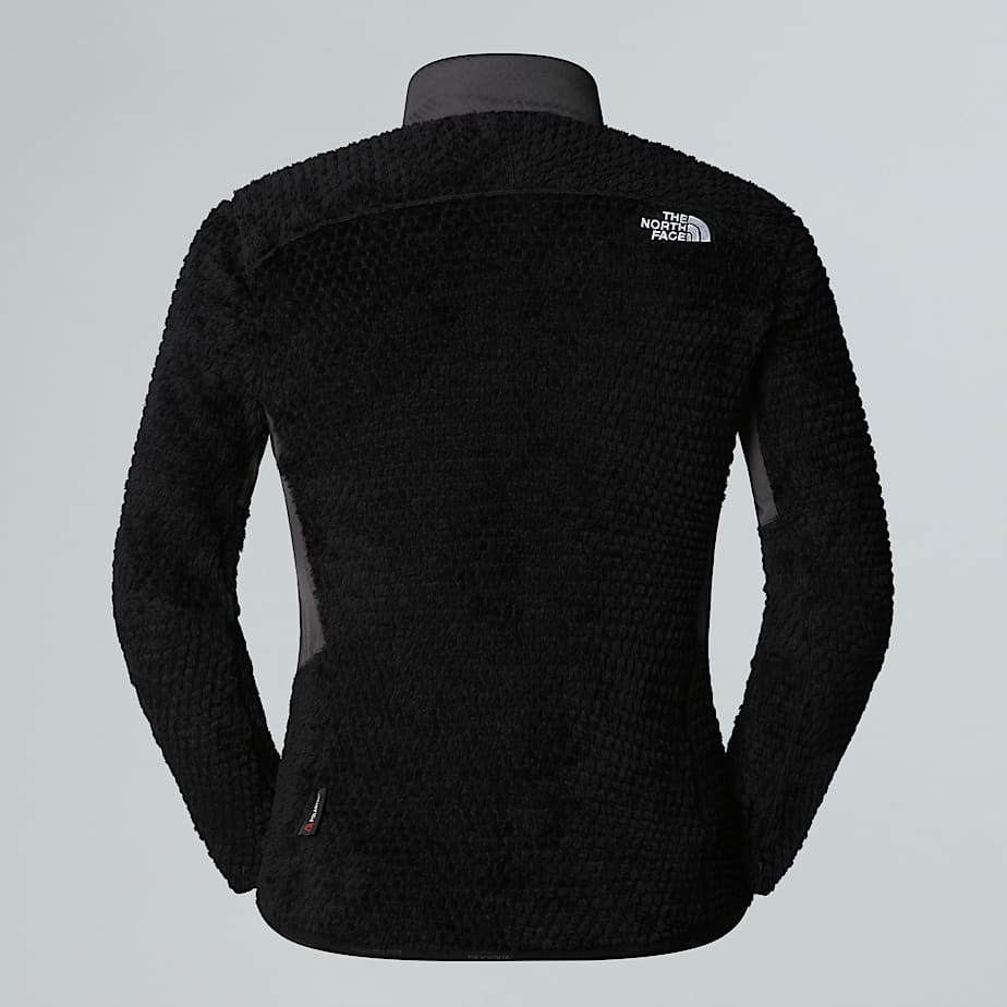 Alpedge Polartec High Loftjas voor heren TNF Anthracite GreyTNF Black ALT21