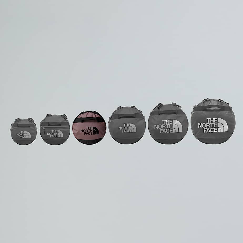 Base Camp Duffel - Medium - 5