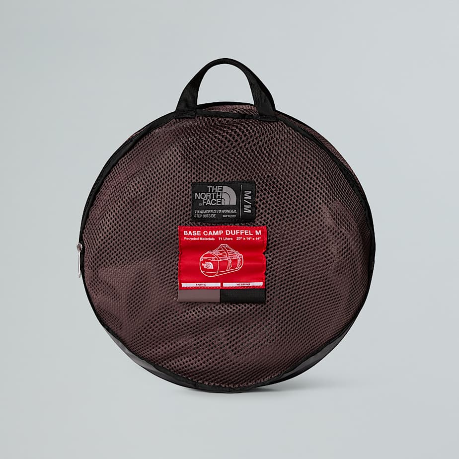 Base Camp Duffel - Medium - 6