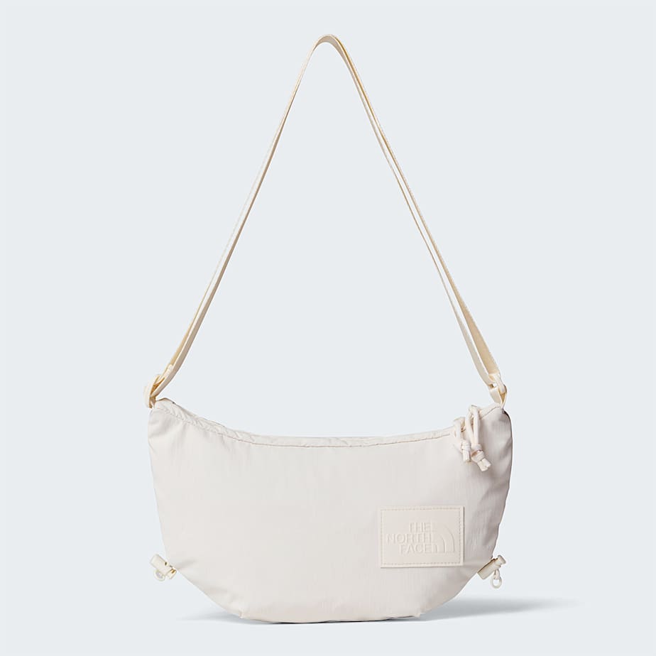 Bolsa de tiracolo Never Stop para mulher - 1