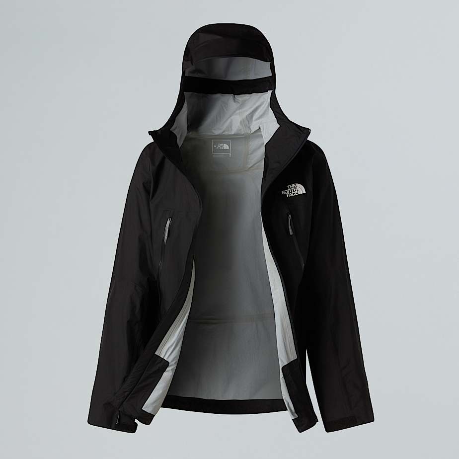 Mens Signal 25L DryVent Jacket TNF ALT17