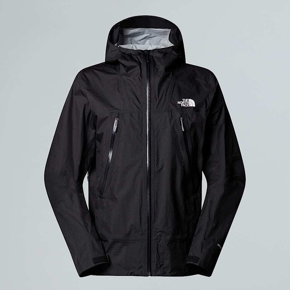 Mens Signal 25L DryVent Jacket TNF ALT20