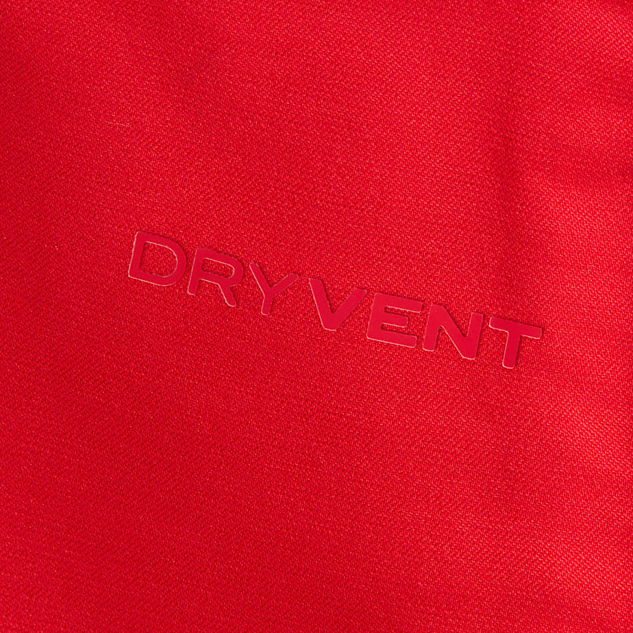 Chakal Hose fr Herren TNF Elevation Red ALT18