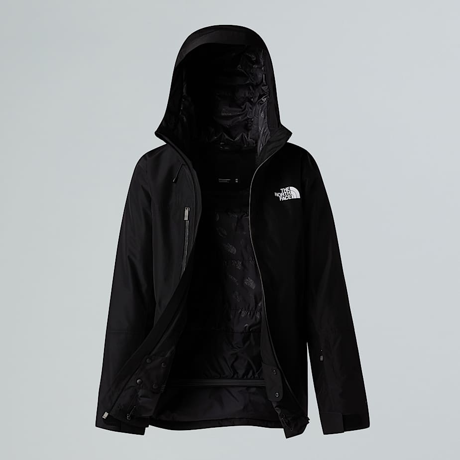 Descendit Jacket M TNF ALT17