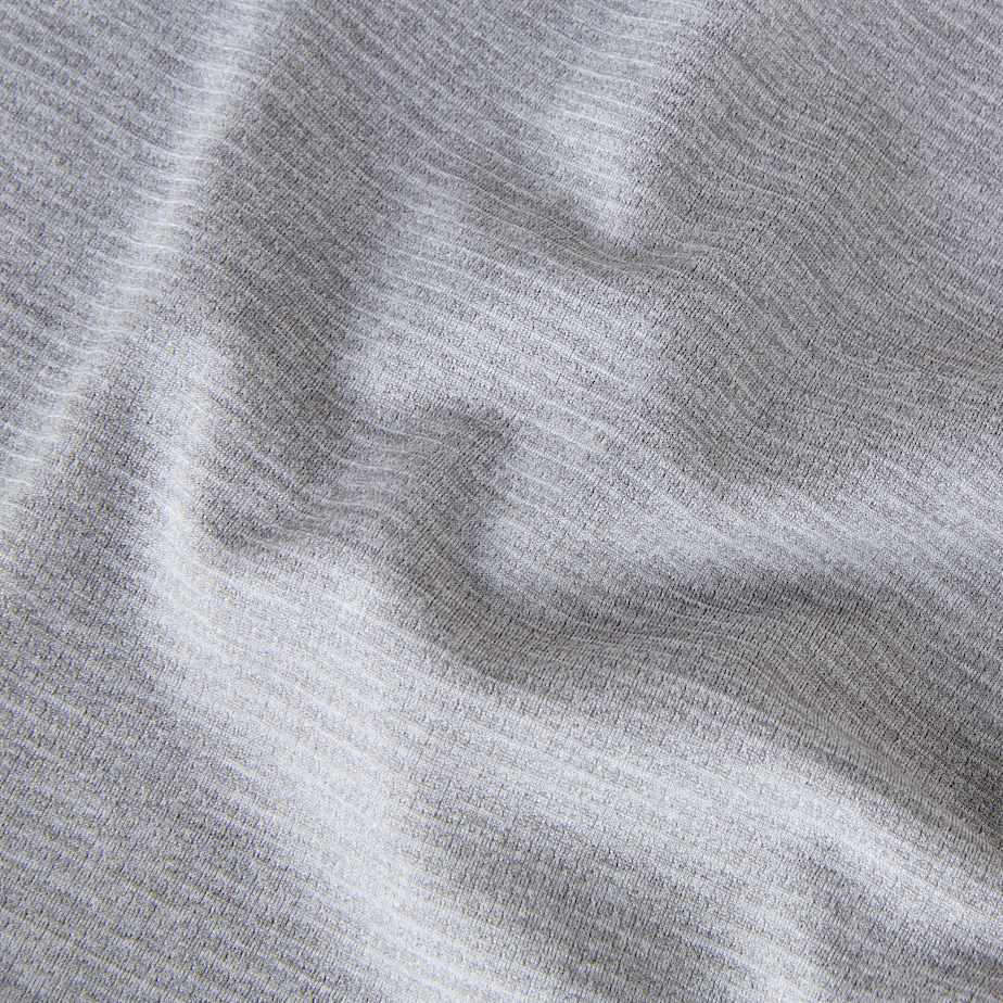 24/7 1/4 Zip Long-Sleeve T-Shirt M - 6