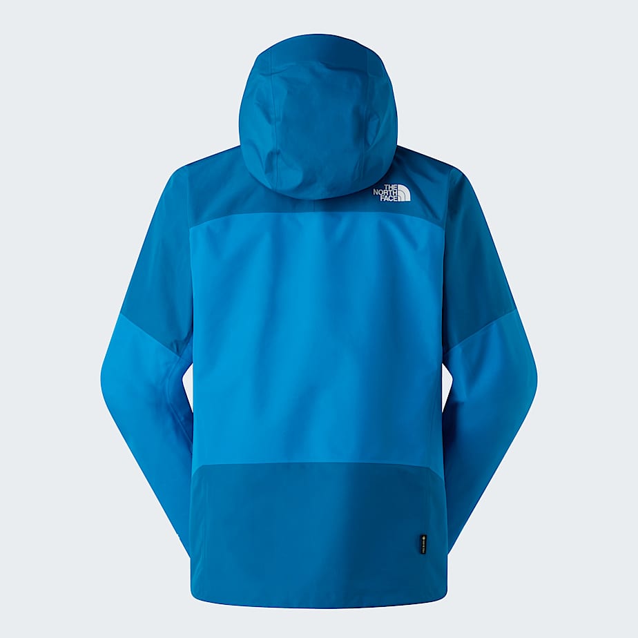 Veste Jazzi GORE-TEX® triple épaisseur pour homme - 16