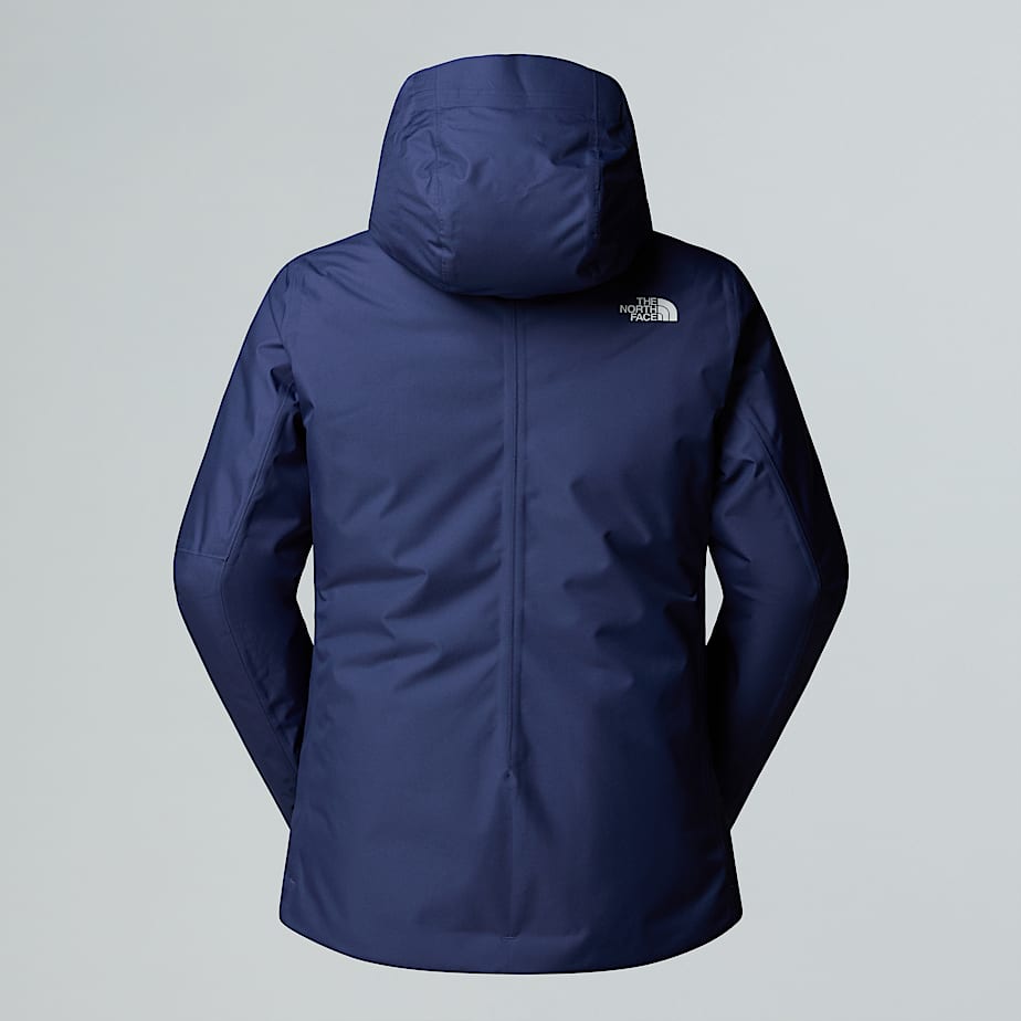 Women’s Quest Insulated Jacket - 9