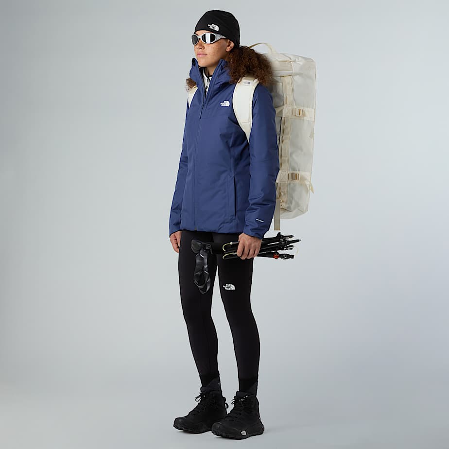 Women’s Quest Insulated Jacket - 2