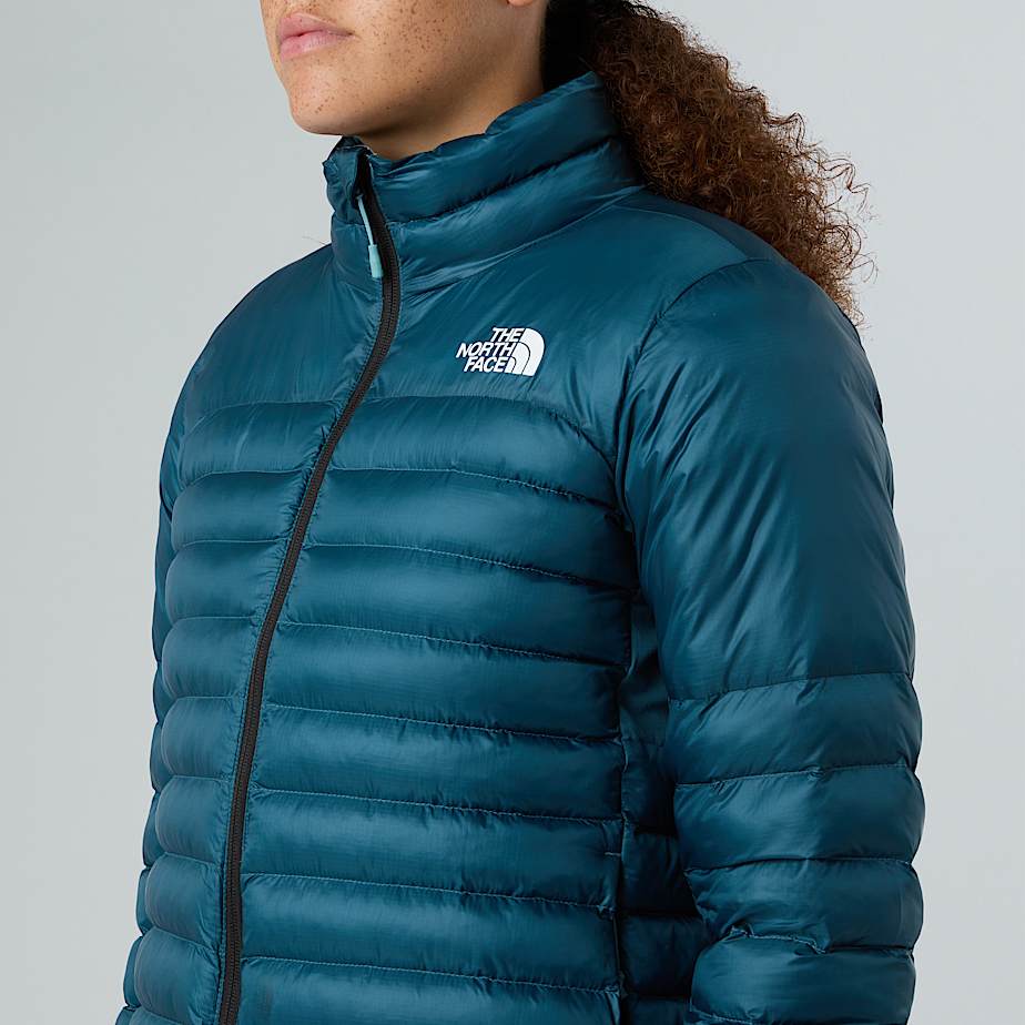 Giacca Terra Peak da donna TNF ALT4