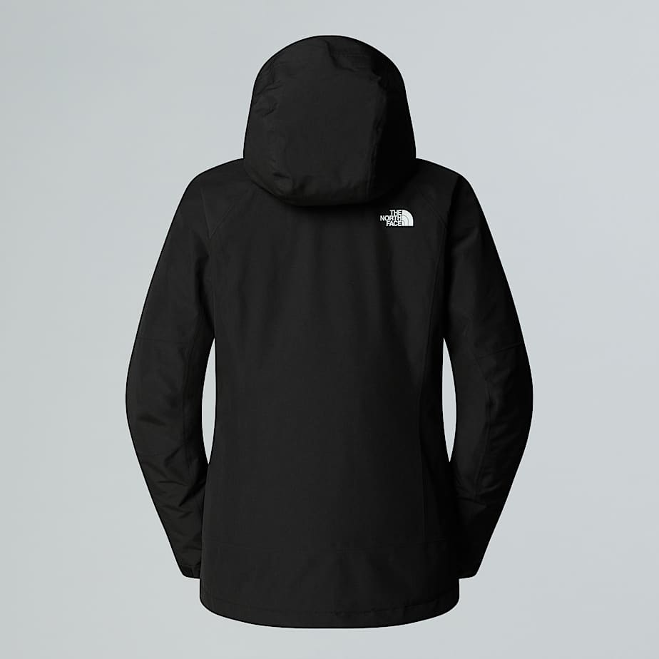 Women's Inlux Triclimate Jacket - 3