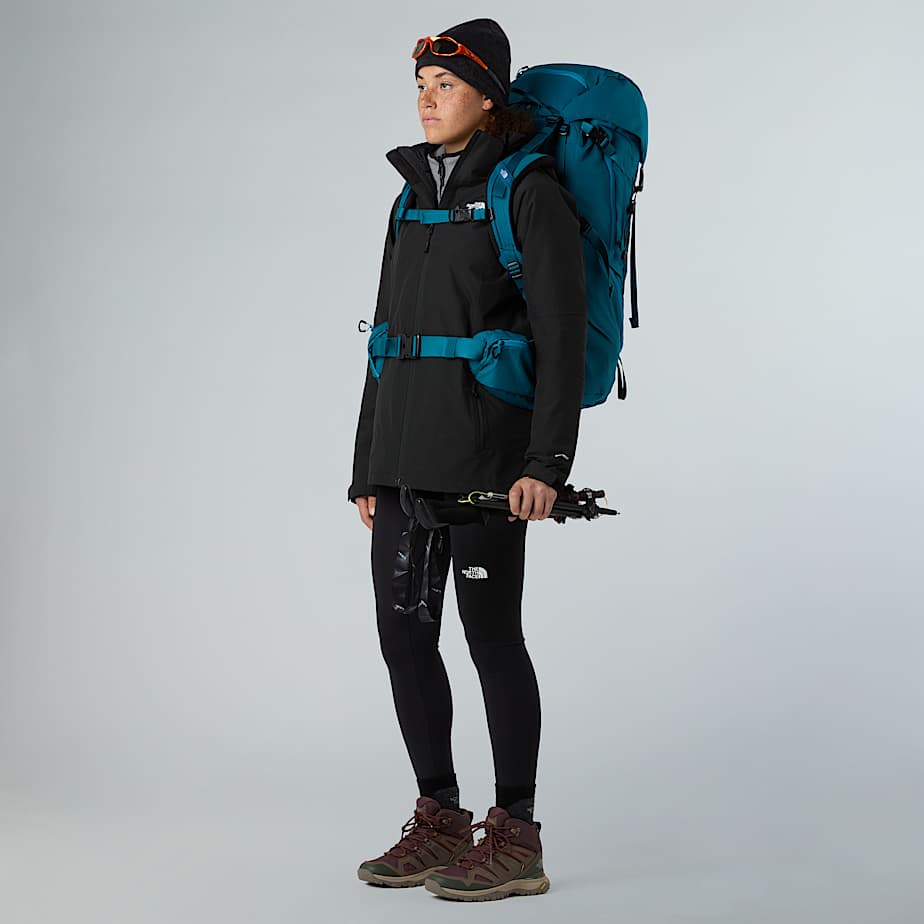 Women's Inlux Triclimate Jacket - 6