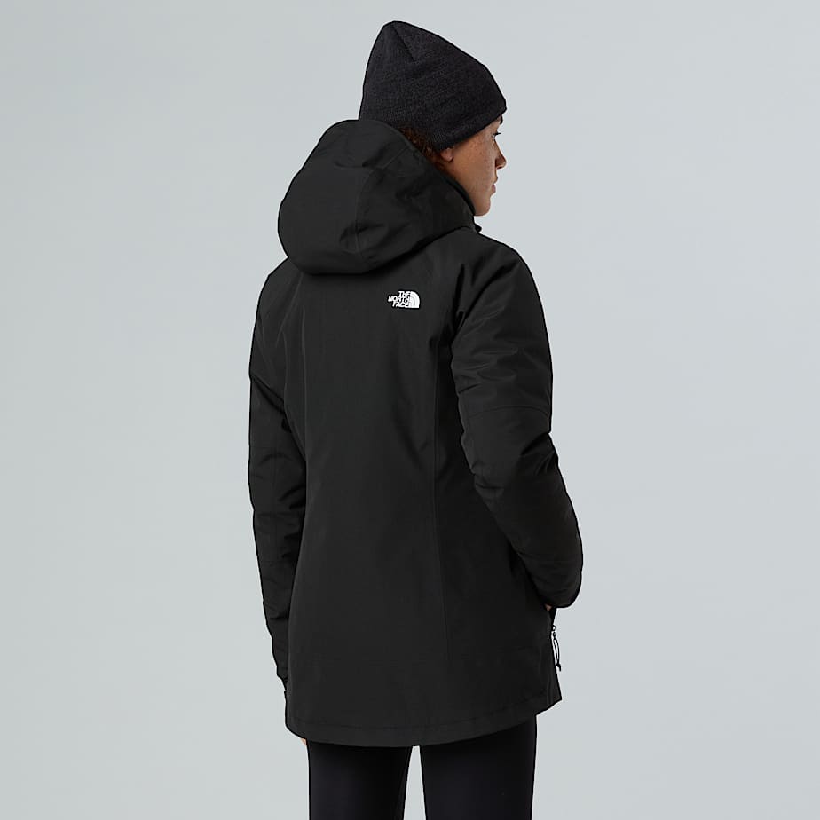 Women's Inlux Triclimate Jacket - 7