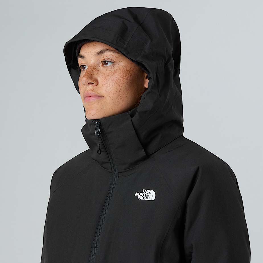 Inlux Triclimatejas voor dames TNF ALT9