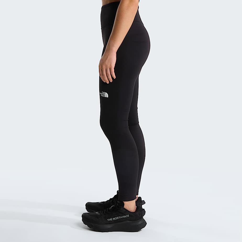 Women's Flex Warm Leggings - 3