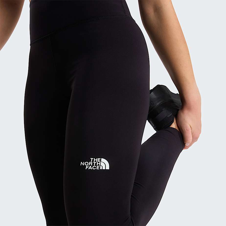 Women's Flex Warm Leggings - 5