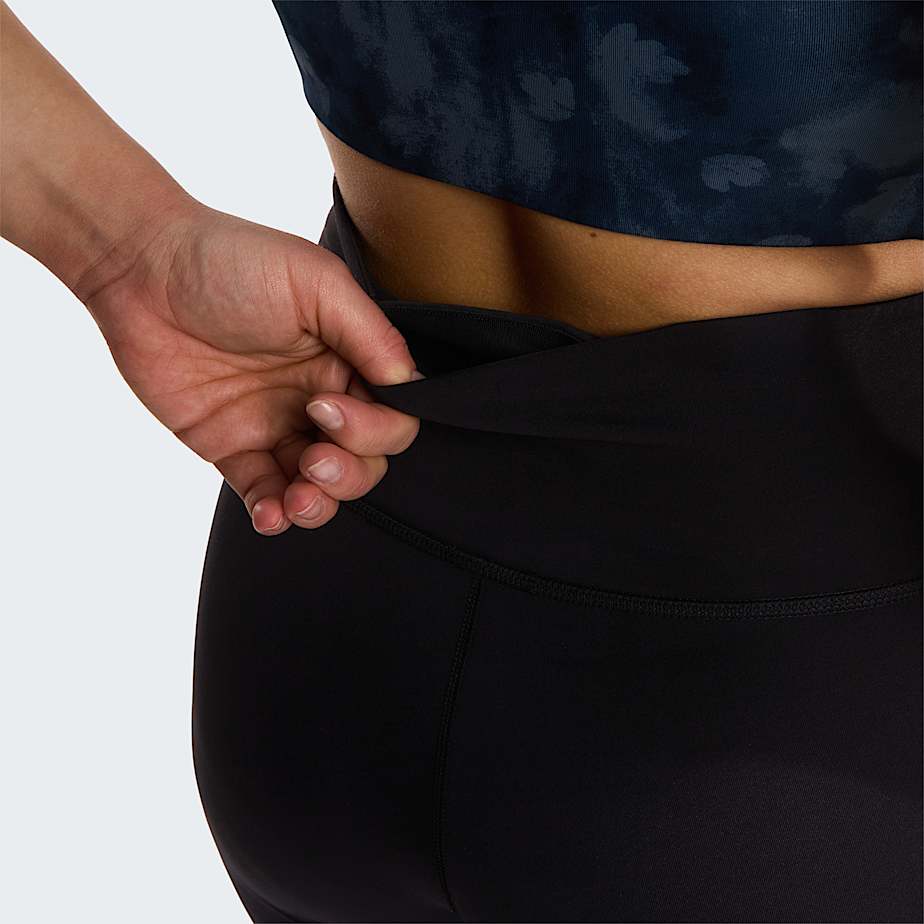 Women's Flex Warm Leggings - 6