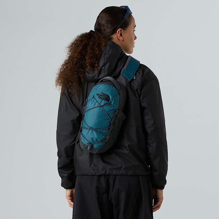 Borealis Sling Backpack - 2