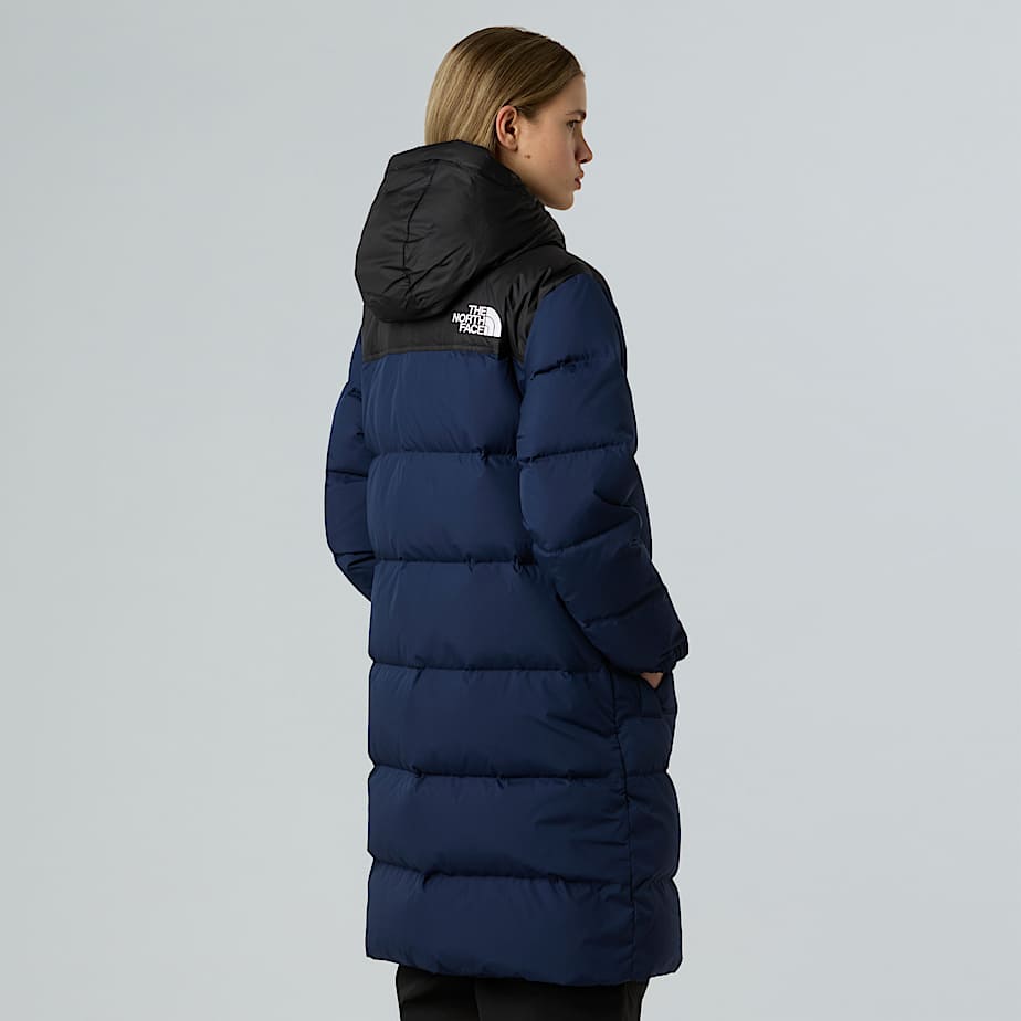 Nuptse-parka voor dames - 3