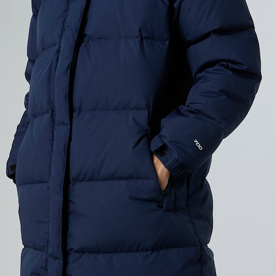 Nuptse-parka voor dames - 6