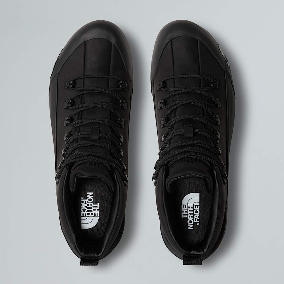 Glenclyffe GORETEX Boots TNF ALT1