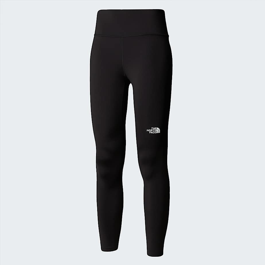 Women's Flex Warm Leggings - 7