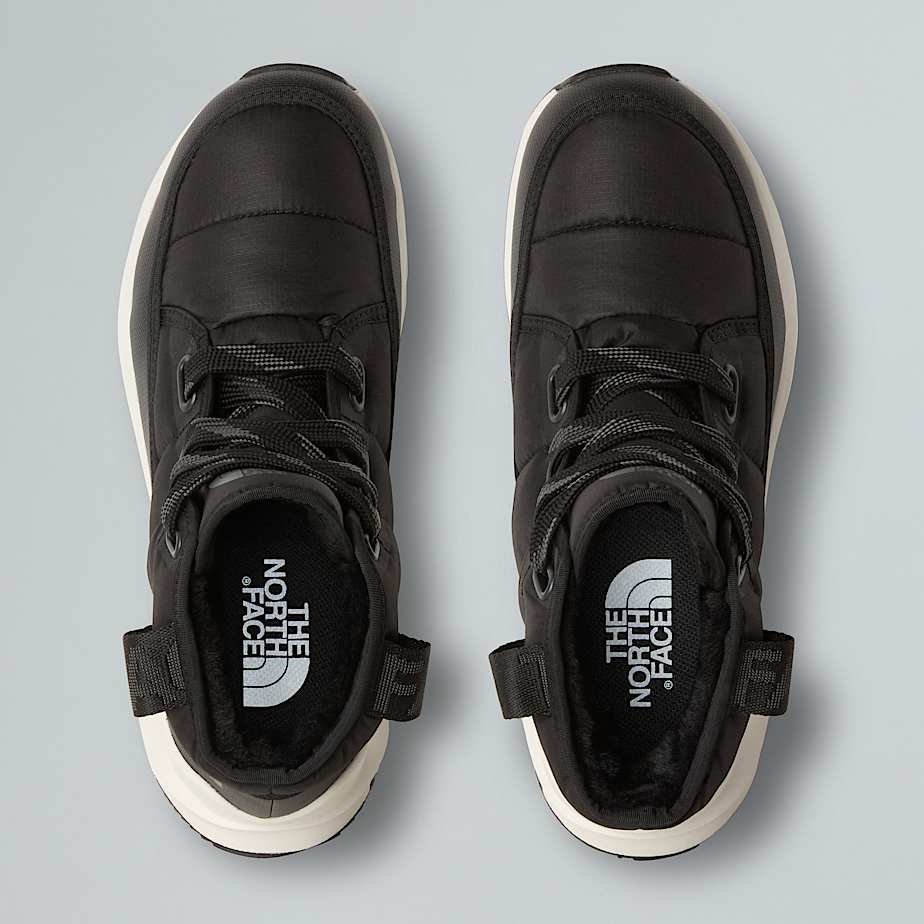 Women's ThermoBall™ Lace-Up Luxe Waterproof Boots - 2