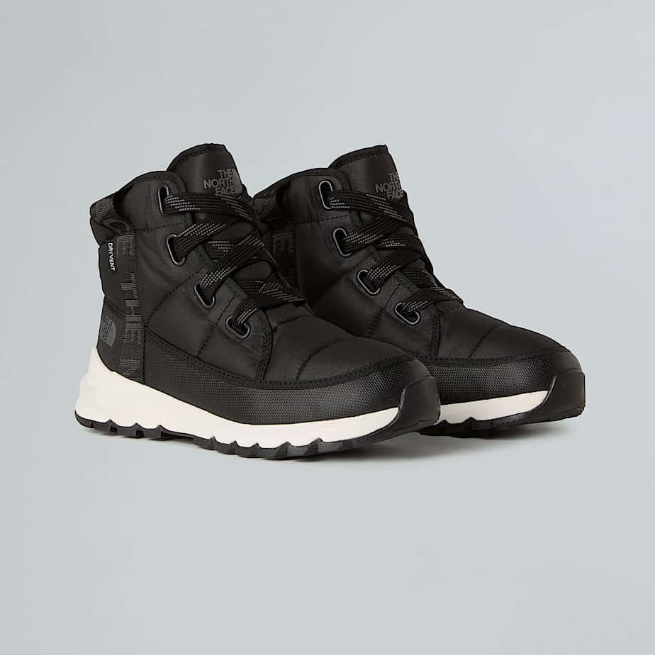 Women's ThermoBall™ Lace-Up Luxe Waterproof Boots - 5