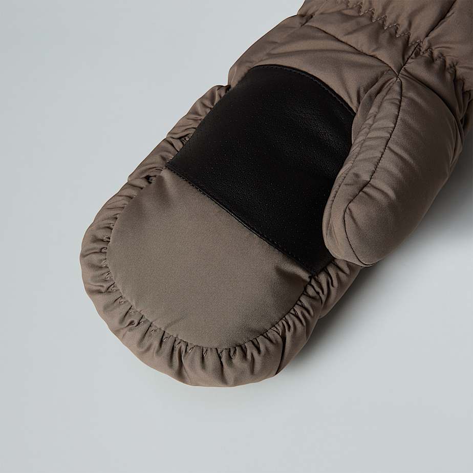 Montana Puffer Fäustlinge - 3