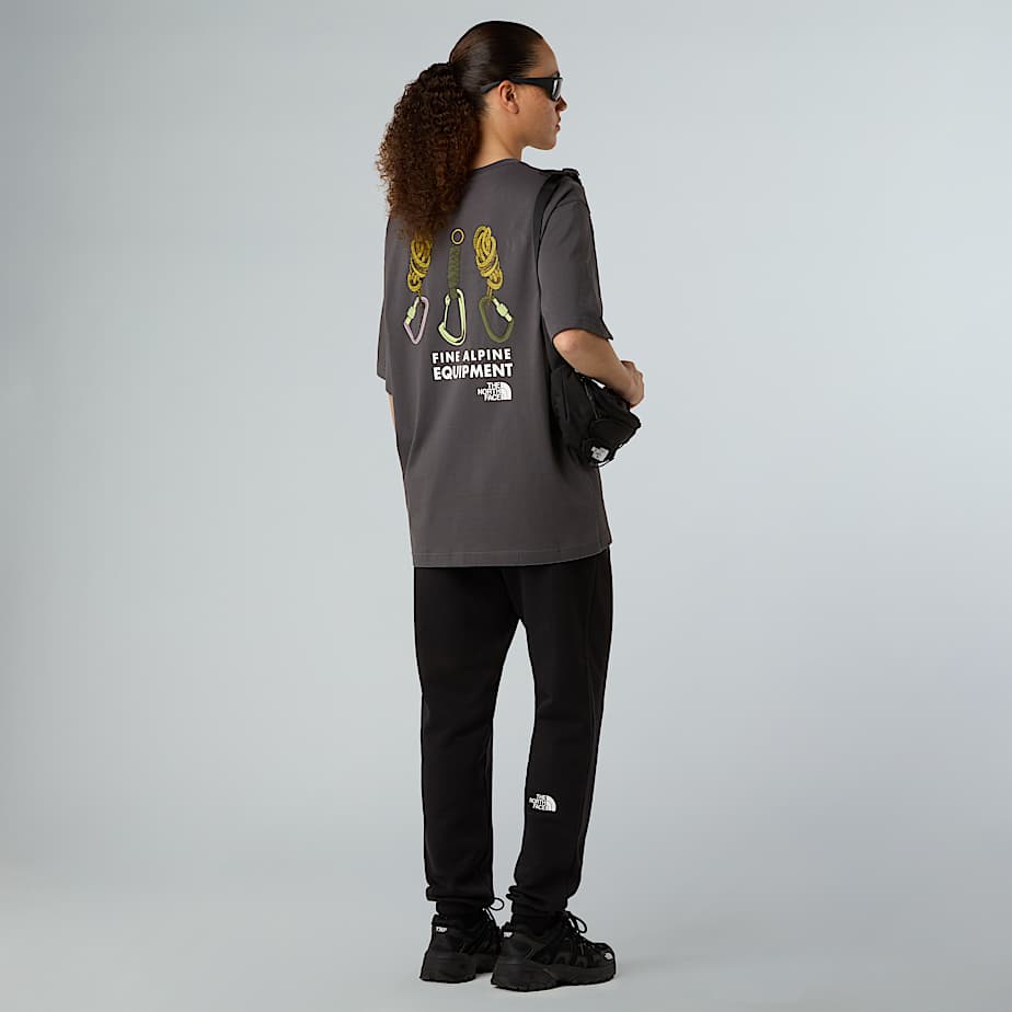 T-shirt Explore Gear Relaxed unisex - 10