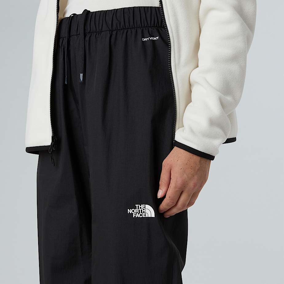 Sheltered Creek 25L Shell Trousers W TNF ALT4