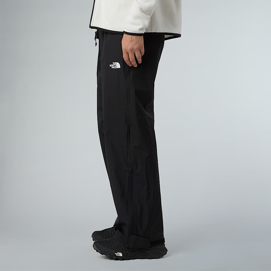 Sheltered Creek 25L Shell Trousers W TNF ALT2