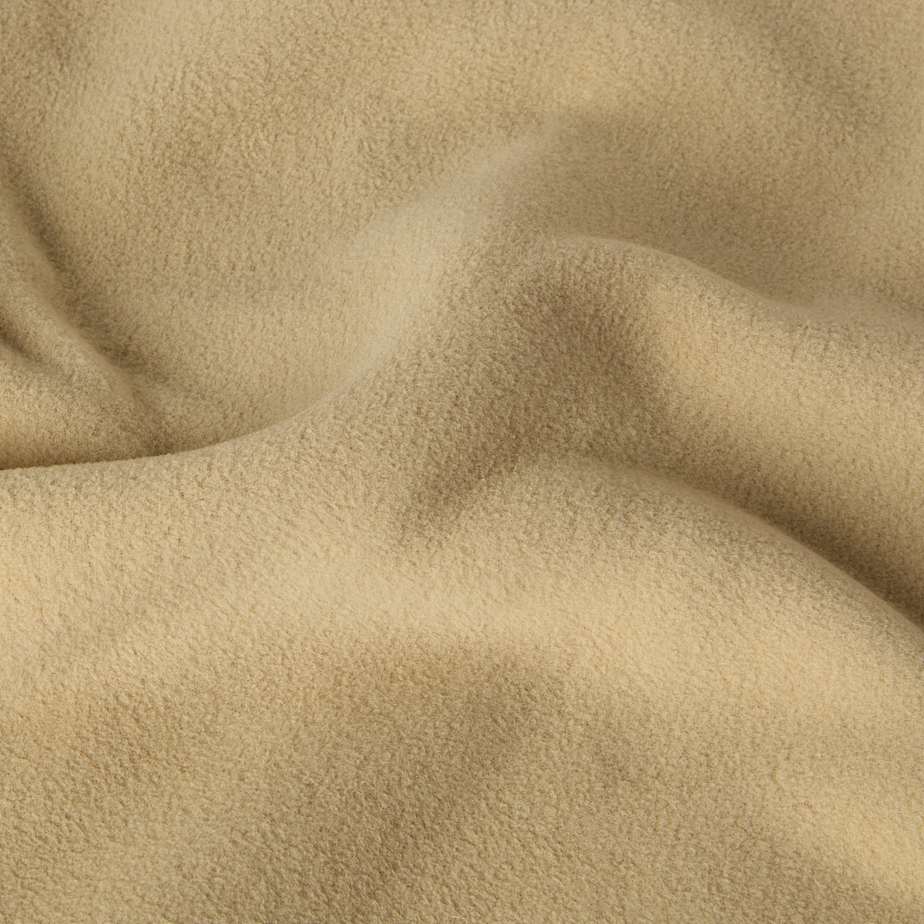 Damski krtki polar z zamkiem o dugoci 12 Glacier TNF Khaki Stone ALT18