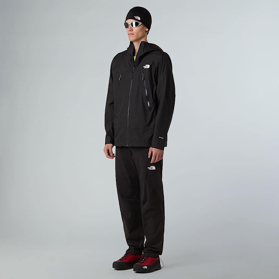 Mens Signal 25L DryVent Jacket TNF ALT1