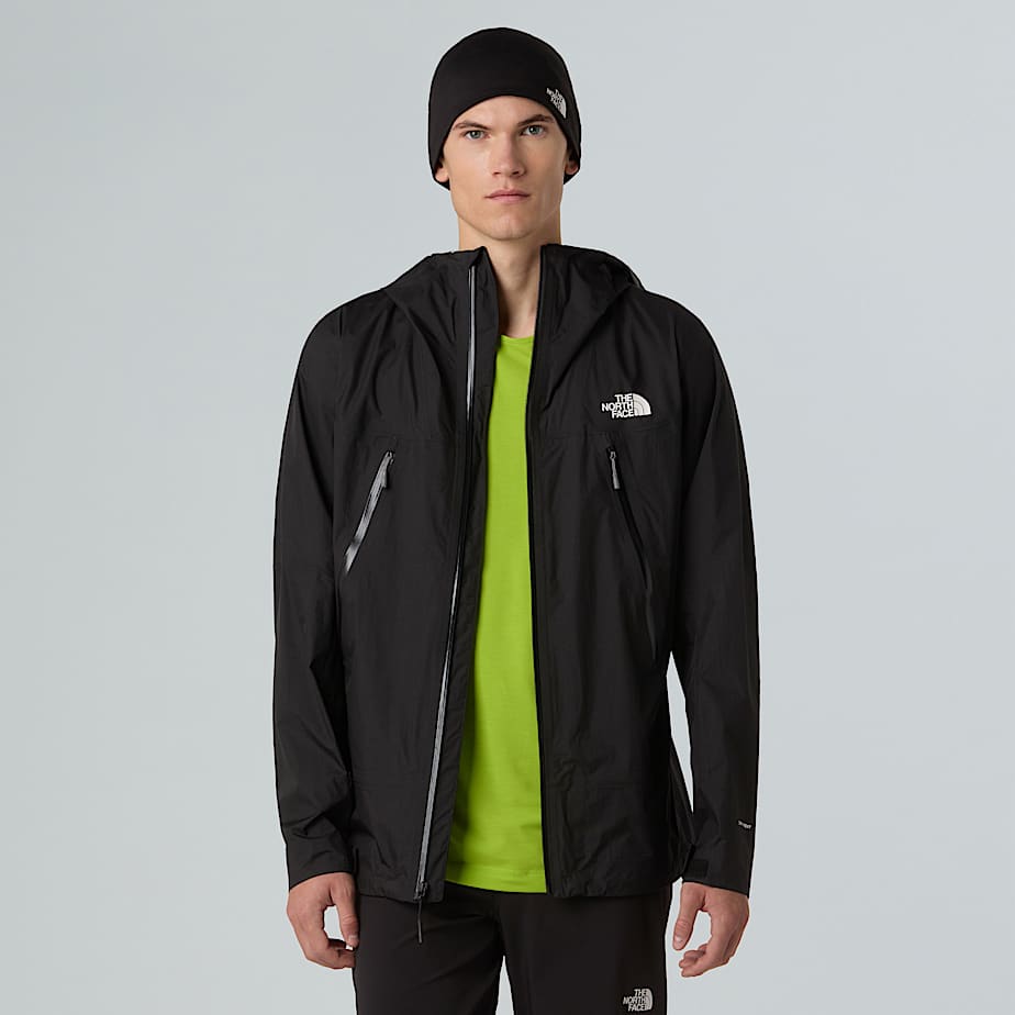 Mens Signal 25L DryVent Jacket TNF ALT3