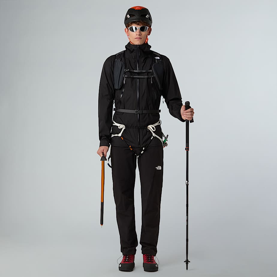 Mens Signal 25L DryVent Jacket TNF ALT4