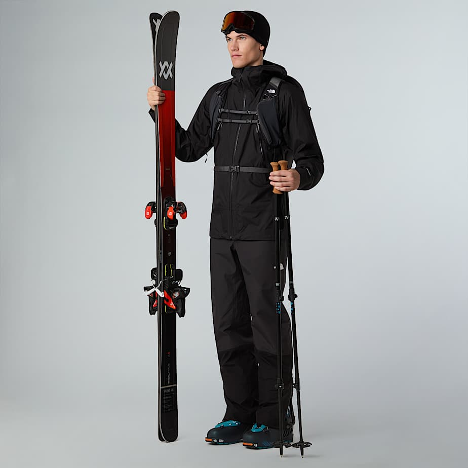 Mens Signal 25L DryVent Jacket TNF ALT6