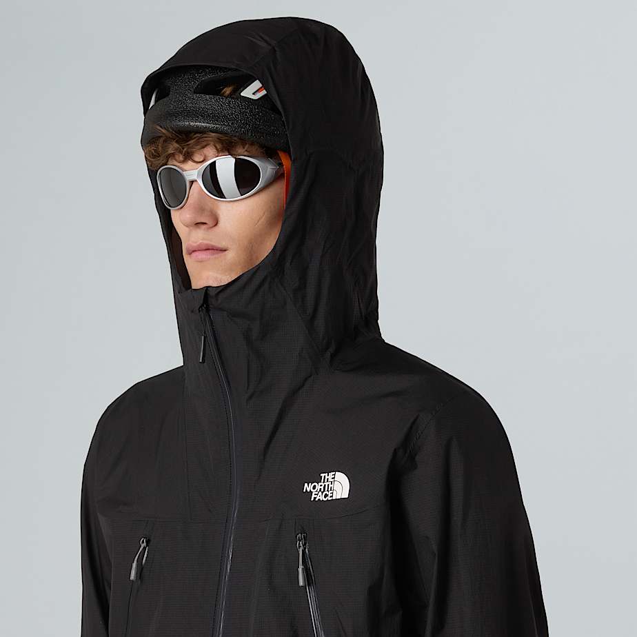 Mens Signal 25L DryVent Jacket TNF ALT7