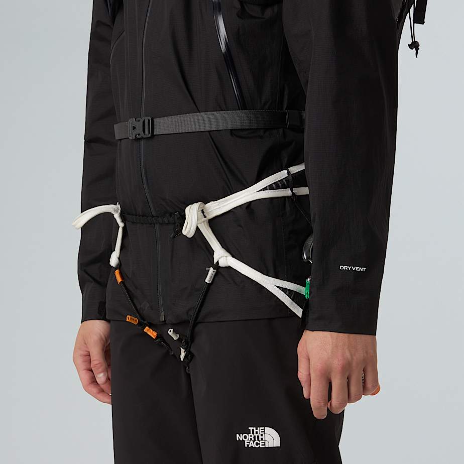 Mens Signal 25L DryVent Jacket TNF ALT9