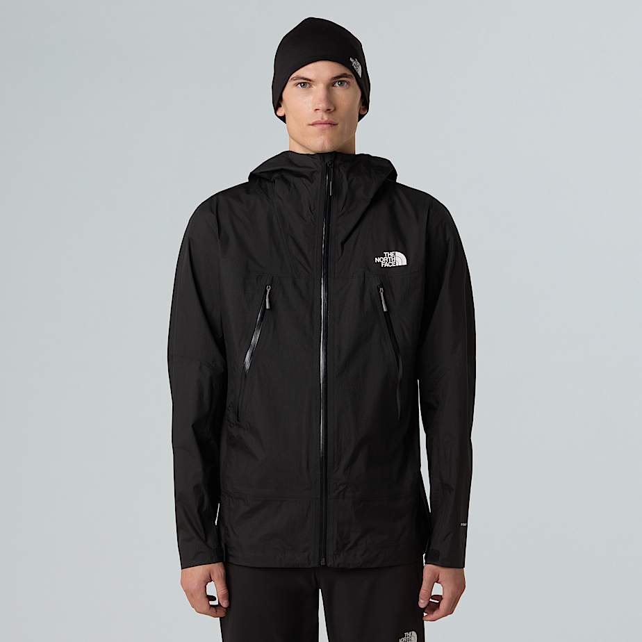 Mens Signal 25L DryVent Jacket TNF HERO