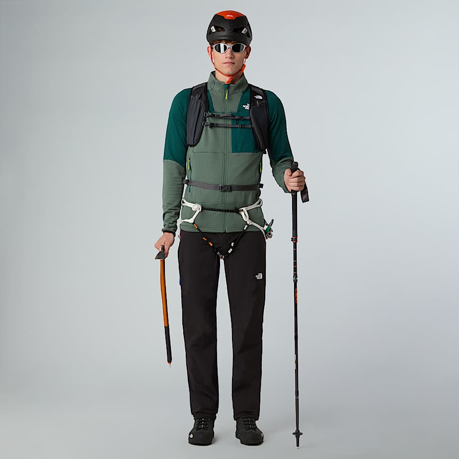 Stormgap Power Grid™ Jacket M - 9