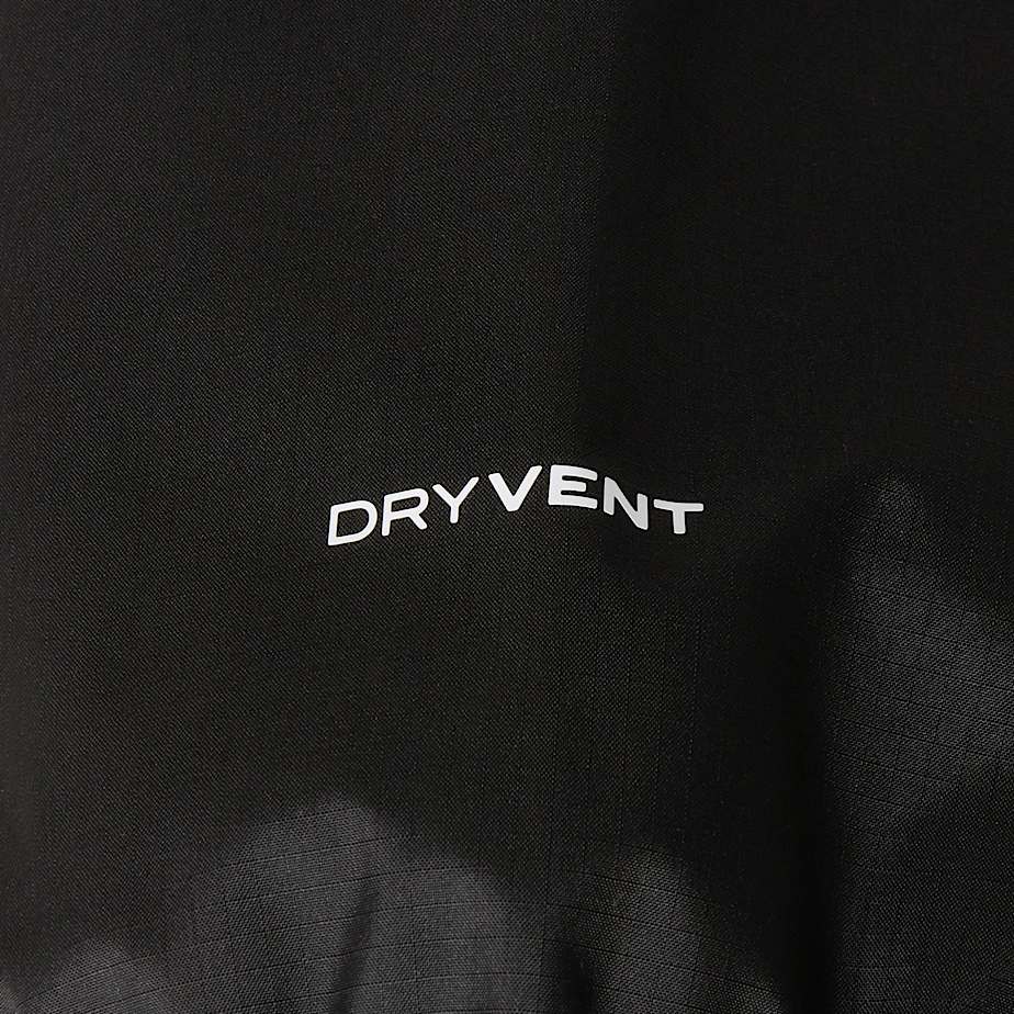 Plus Size Antora Jacket W TNF ALT18