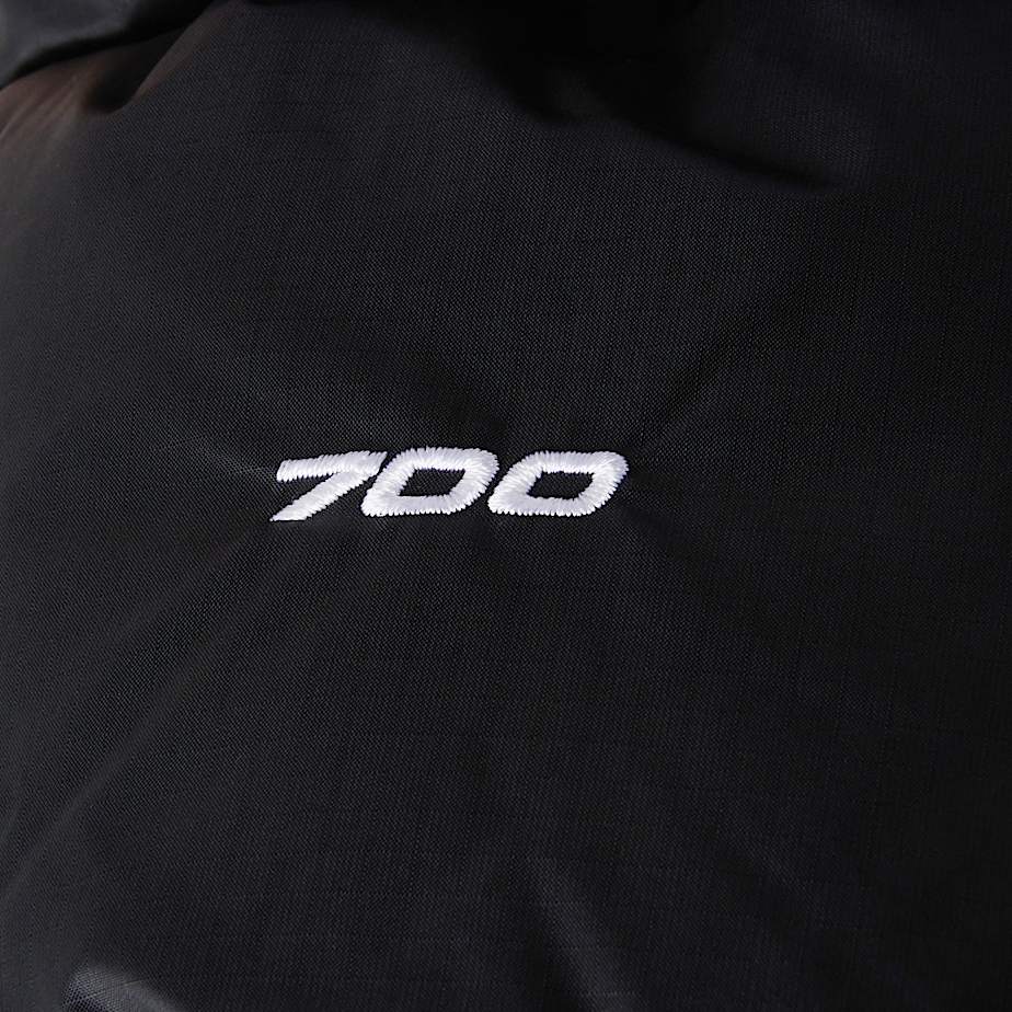 Teens' 1996 Retro Nuptse Jacket - 12