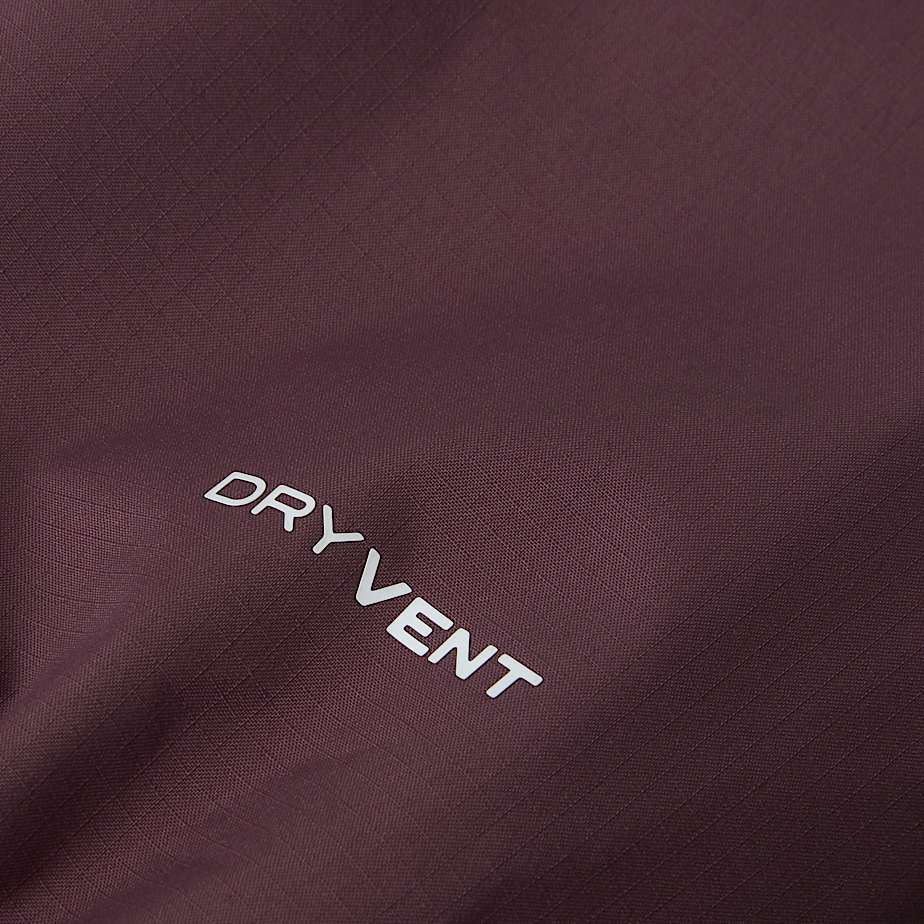 Women’s Antora Rain Jacket - 8