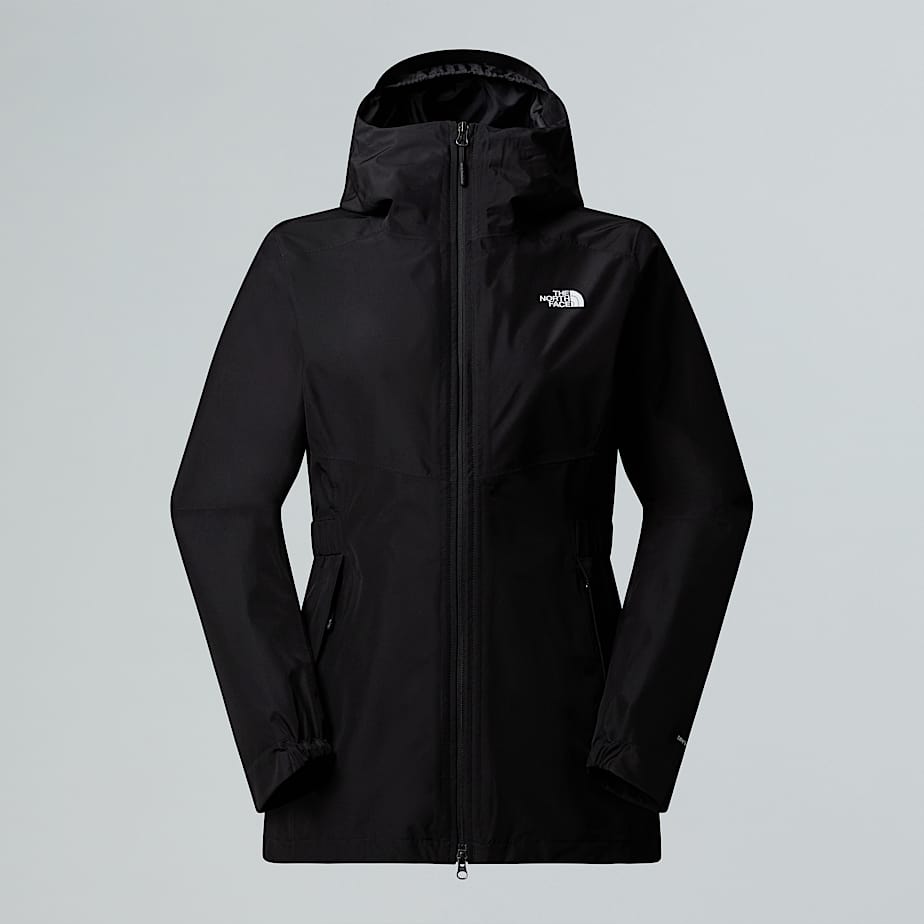 Women’s Hikesteller Parka Shell Jacket - 8