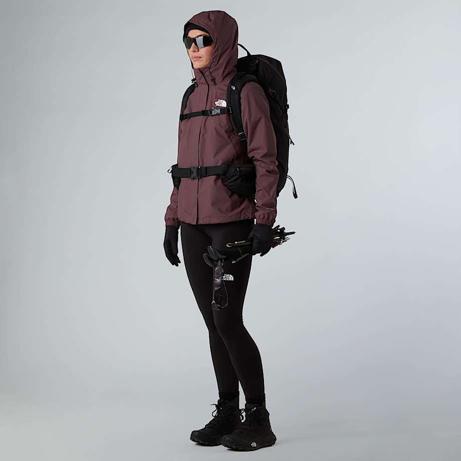 Women’s Antora Rain Jacket - 6