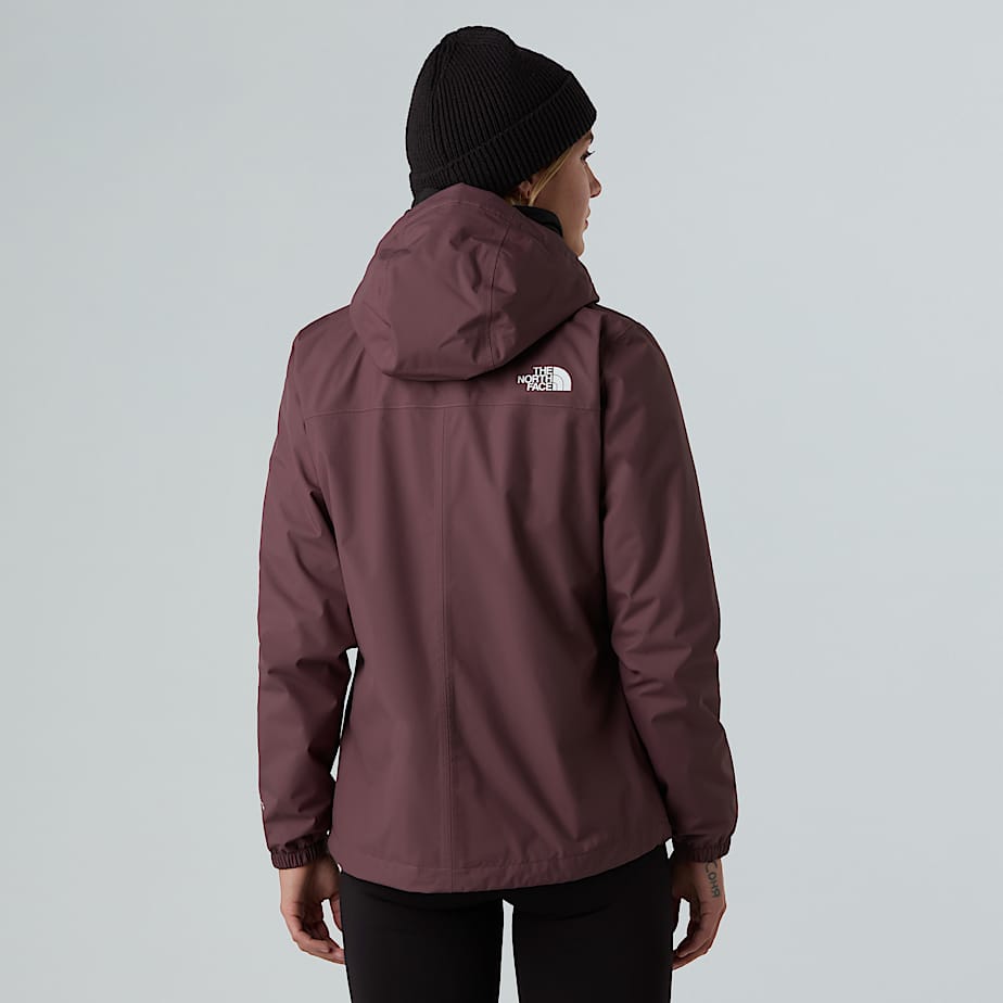 Women’s Antora Rain Jacket - 7